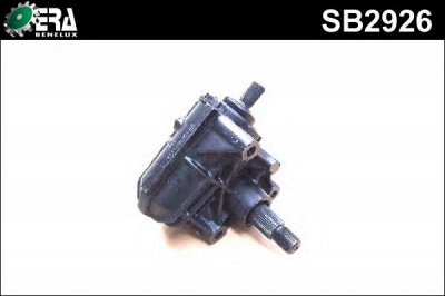 ERA BENELUX sb2926 -  Рулевой механизм